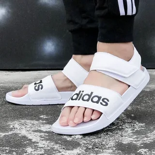 صندل بندی آدیداس مناسب استایل کژوال و تابستانی